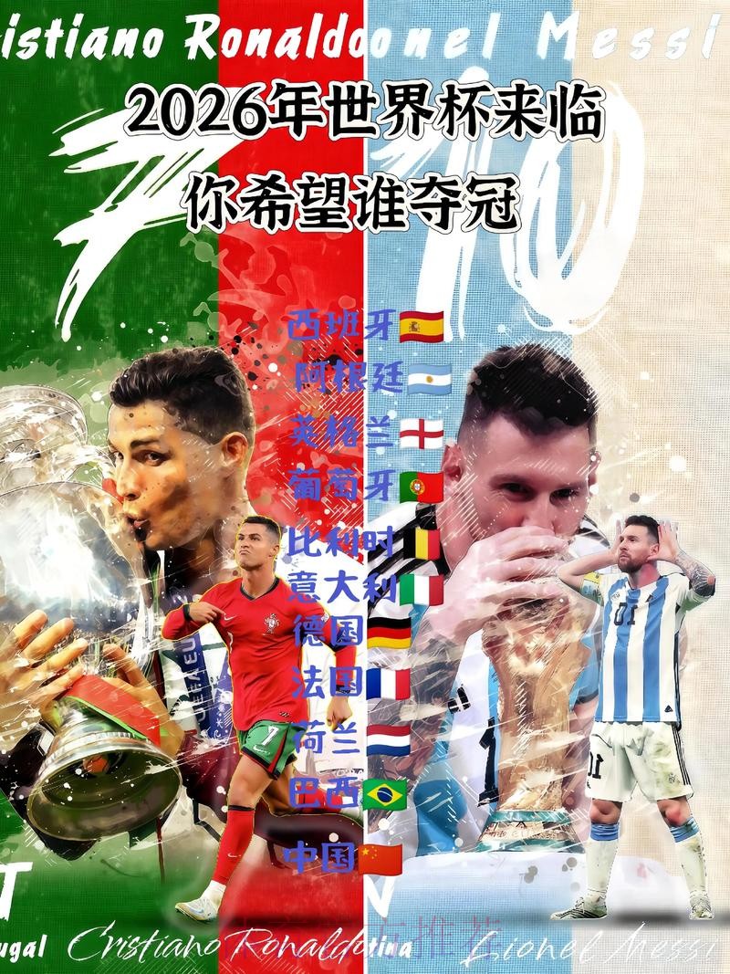 2026世界杯免费观看哪个平台好