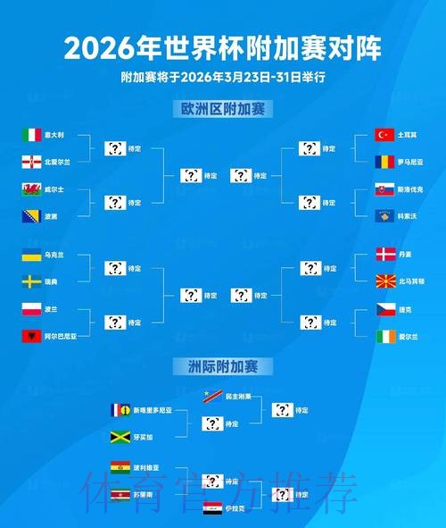 2026世界杯专家预测详细